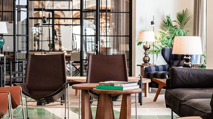 Concepció by Nobis lounge