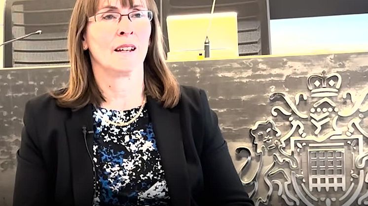 Dennis McGrory case - Det Supt Rachel Reeves