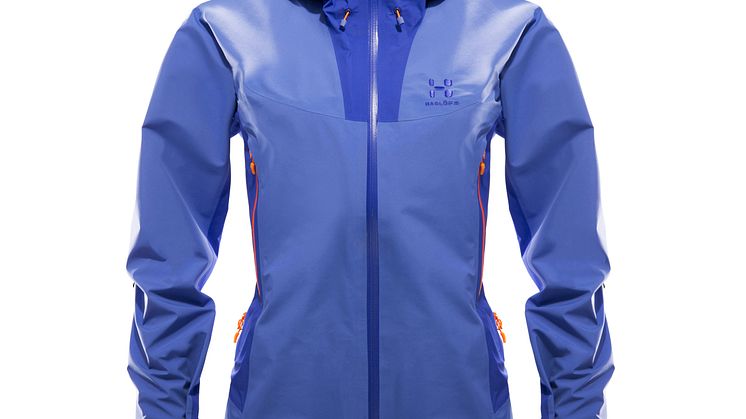 Kabi (K2) Jacket 