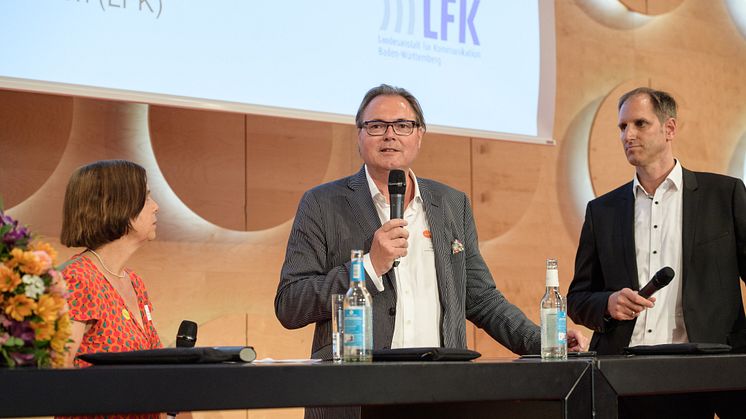 Media Tasting 2019
