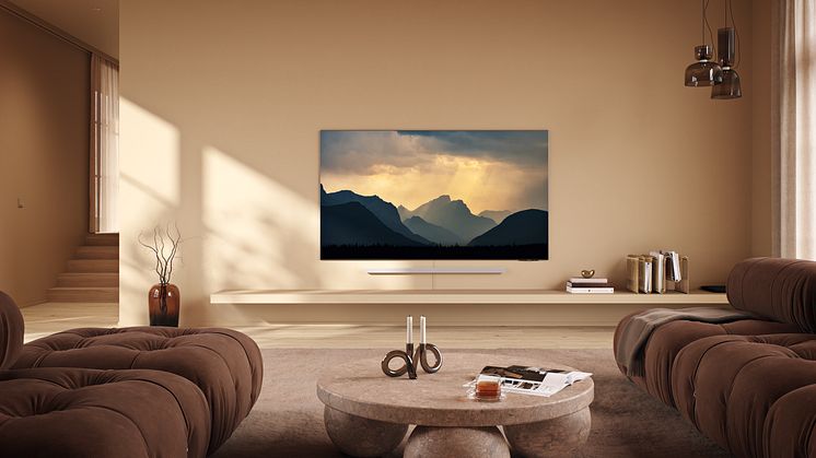 Danskerne efterspørger teknologi i TV, men de ved ikke, hvad de skal bruge den til