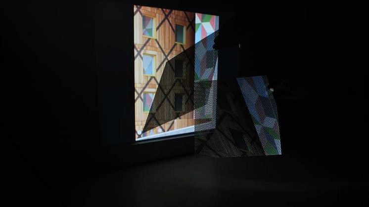 Northumbria University and Tyneside Cinema announce new graduate Artists in Residence