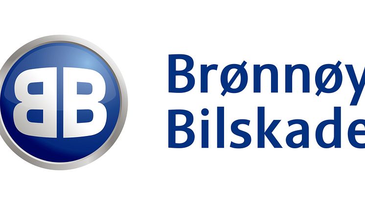 ​Bilpartner Bilskade AS i Brønnøysund endrer navn