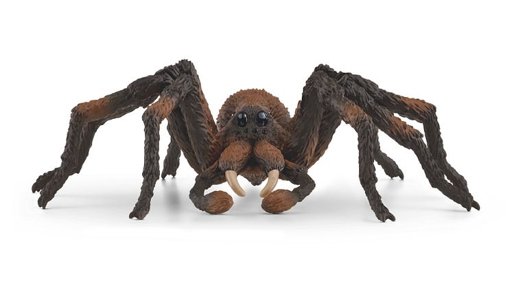 13987_Wizarding World_Aragog (c)Schleich