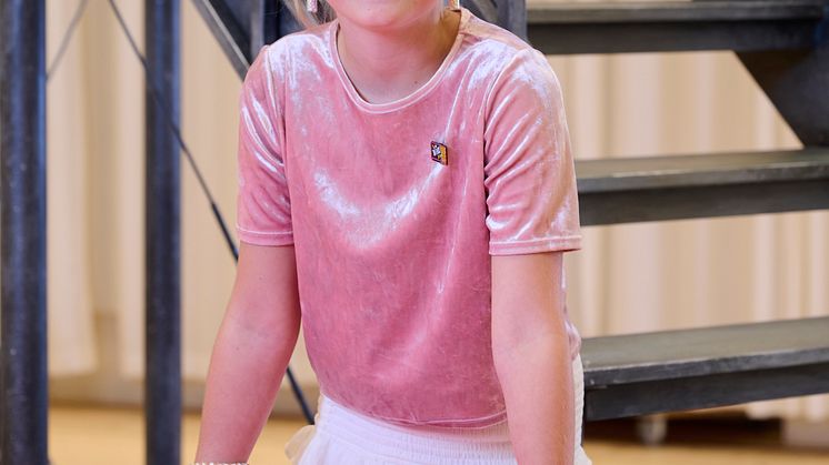 Elly Lagerwall