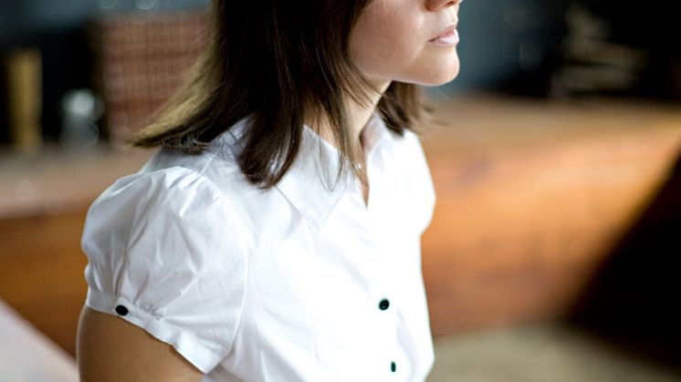 Margaux Fragoso