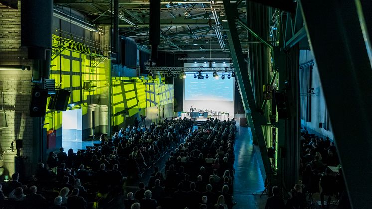 Fachtagung 2019 Publikum 2