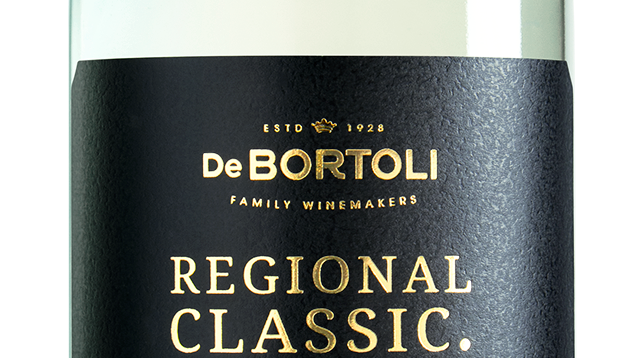 Regional Classic Semillion Sauvignon Blanc