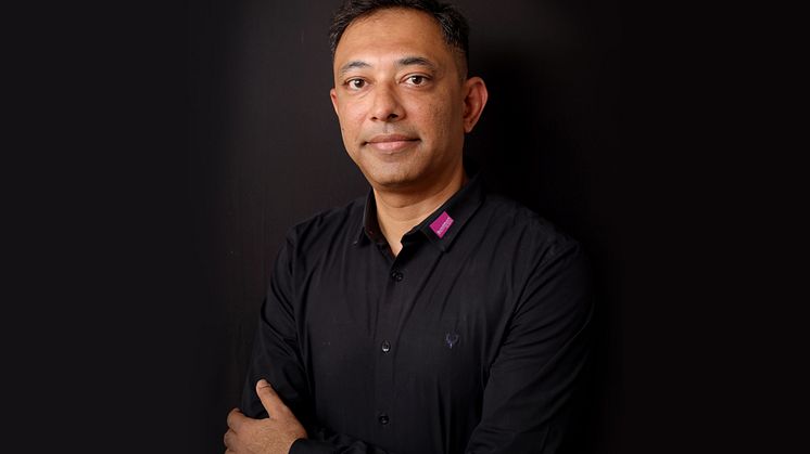 Kunal Kothari
