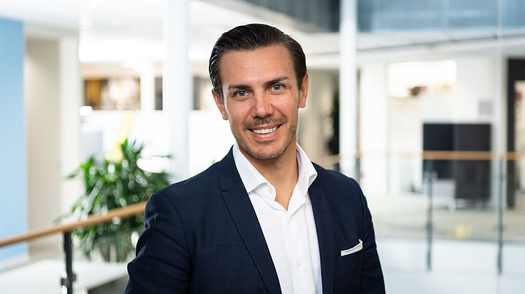 Jimmy Dahlström