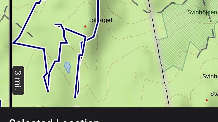 Garmin_Alpha LTE (c) Garmin Deutschland GmbH