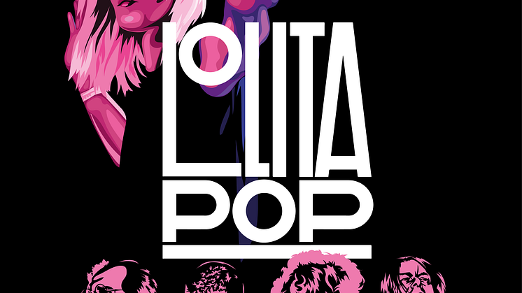 Lolita Pop - Bild 2023 