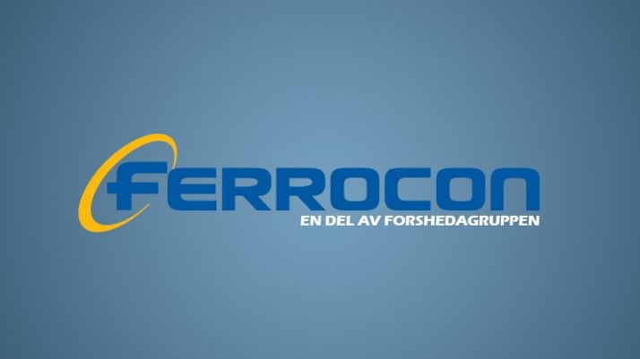 ferrocon - en del av Forshedagruppen