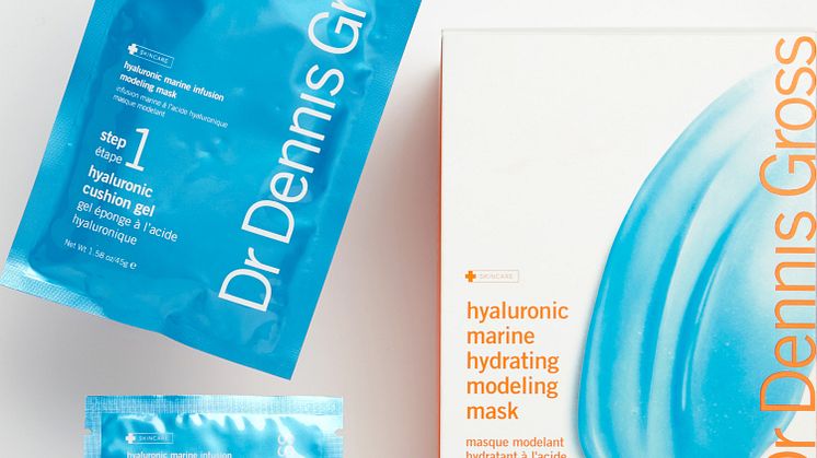 Hyaluronic Marine Hydrating Modeling Mask