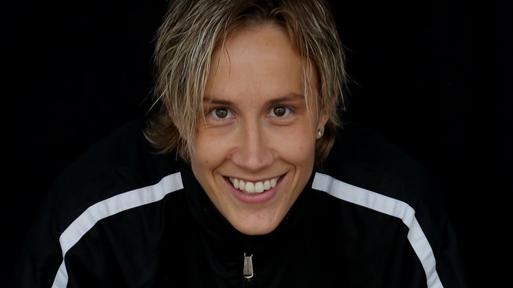 Maria Rooth