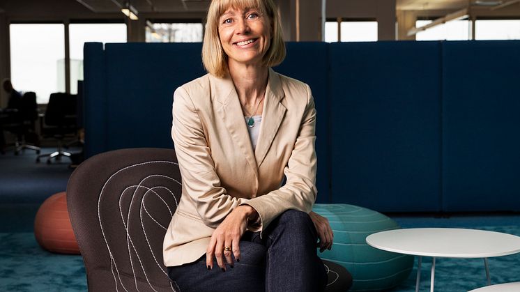 Cecilia Gannedahl