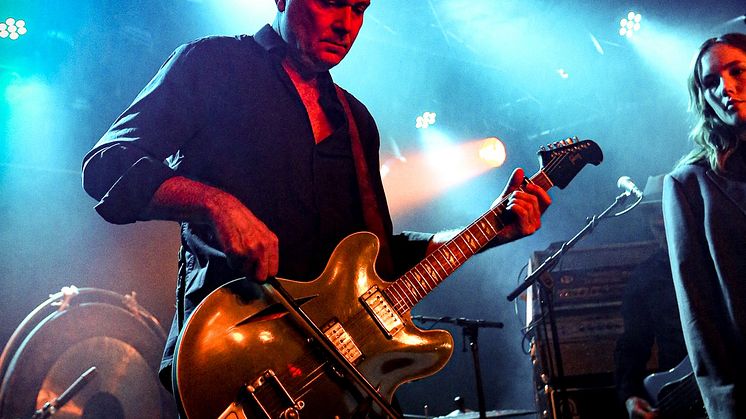 Foto: Nils Carmel