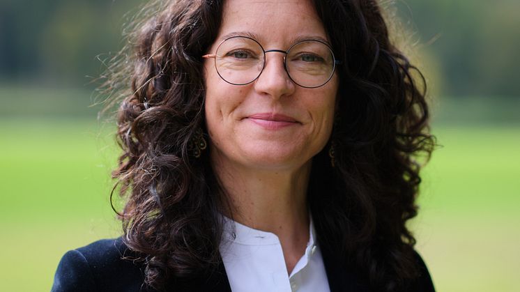 Karin Seewald | Geschäftsführerin paxnatura