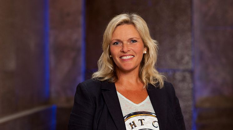 Liv Kjersti Skjeggestad Thoresen