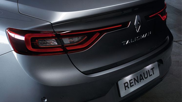 Renault øger salget i Europa og vokser mere end markedet - i Danmark er der rekord - igen