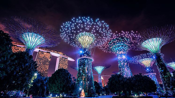 Singapore