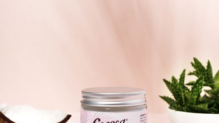Cocosa Pink Face Cream