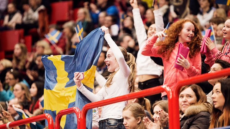 Synkro-VM 2018 till Stockholm – projektledare tillsatt