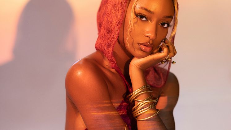 Ayra Starr, Les Big Byrd och Jacob Banks – nio nya namn på Way Out Wests festivalaffisch! 