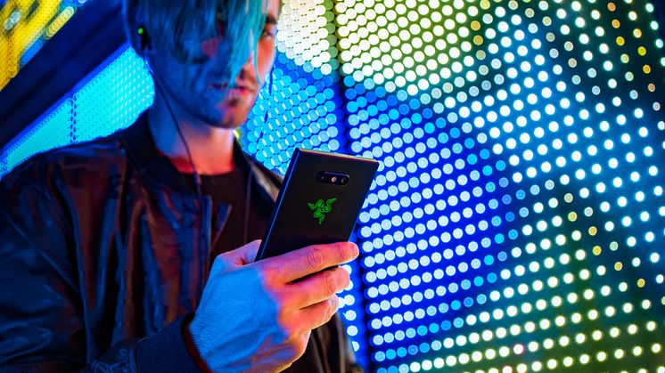 Razer Phone 2