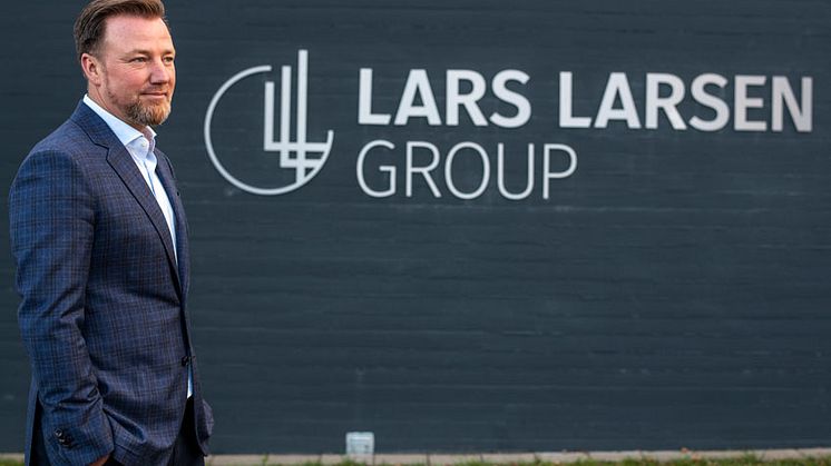 Lars Larsen Group z rekordowym wynikiem finansowym