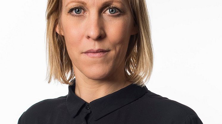 Greenpeace Sverigechef går till näringslivet