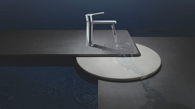GROHE_Lineare