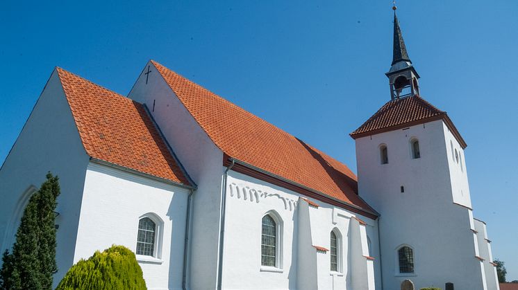 Nordborg Kirke 4