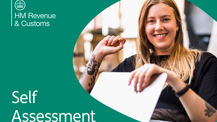 Online payment plans help almost 21,600 customers pay their Self Assessment bill 