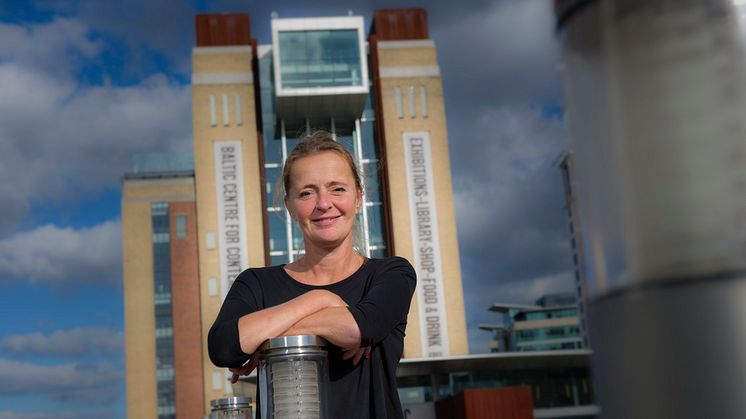 Professor Andrea Phillips 
