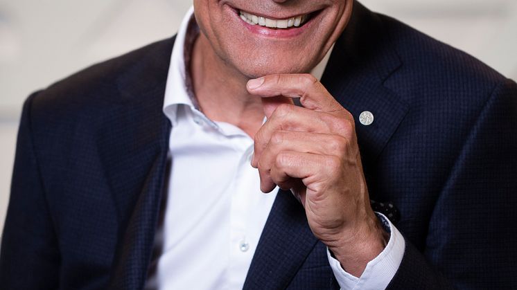 Johannes Sangnes