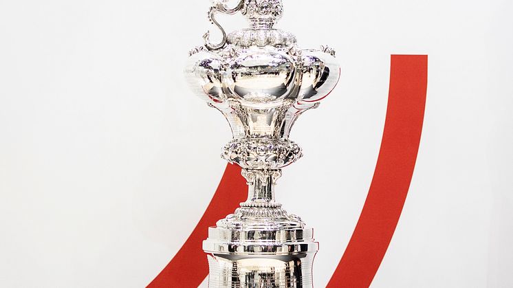 Hi-res image - Yanmar - Yanmar Presents X47 Express Cruiser with America’s Cup at boot Düsseldorf