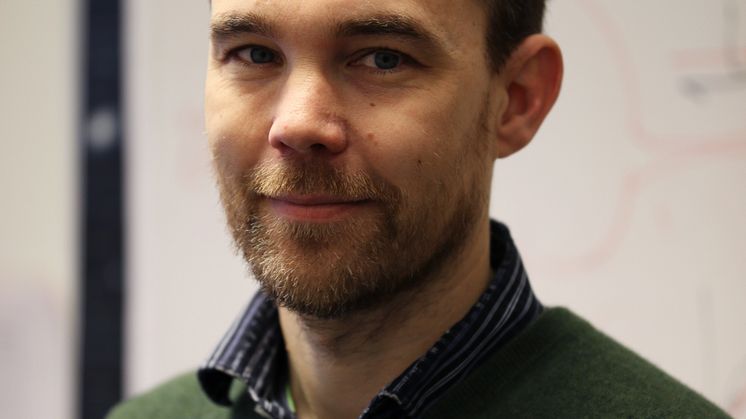 Johan Kreuger