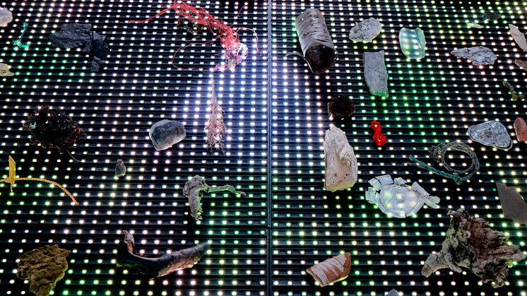 Symbiotic Stories_Jakob Oredsson_Galleri F15_08