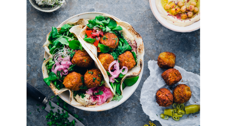 VEGANSK VELSMAG PÅ FROST: NU MED NYT URTEKRAM DESIGN