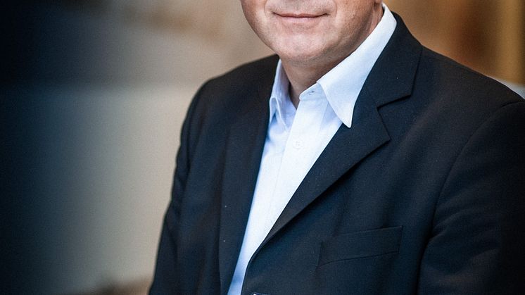 Ruben Vea stående bilde