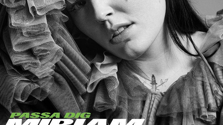 Miriam Bryant släpper ny singel - Passa dig