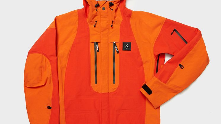 Helium Jkt Habanero