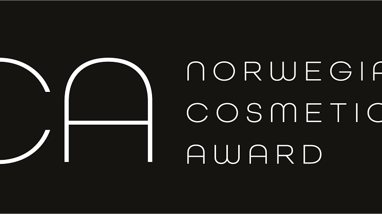 Norwegian Cosmetic Award - de nominerte er klare!