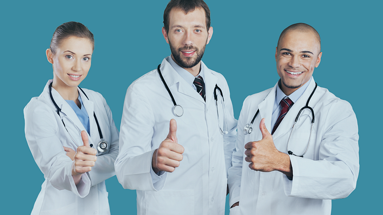 Auch im ambulanten vertragsärztlichen Bereich muss Weiterbildung erfolgen.