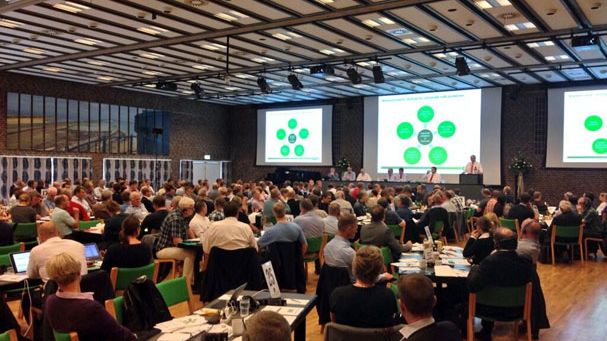 Arla-Vertreterversammlung sieht Vorschlag über Mitgliedschaft von AFMP-Lieferanten positiv