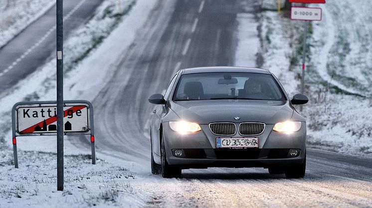 Vinter- eller helårsdæk i år?
