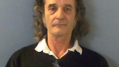 Stephen Goble - Thames Valley Police