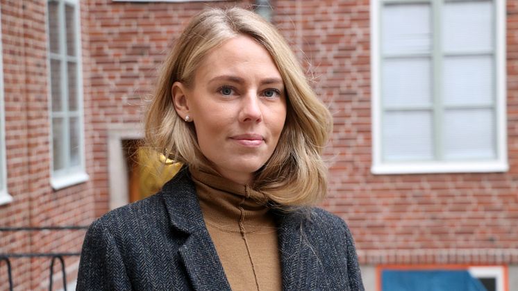 Anna Klinges forskning visar att man bör ta hänsyn till ansiktshöjden när tandreglering planeras. Detta gäller i synnerhet för unga individer som fortfarande växer.