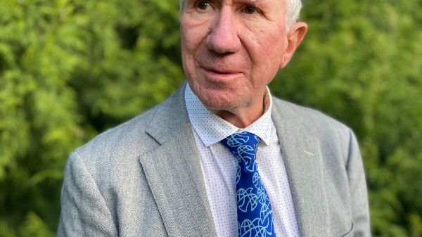 Joseph J Landsberg